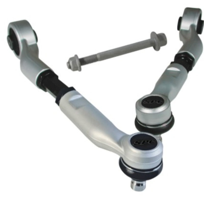 SPC Performance 98-08 Audi A4/S4/RS4 / 98-05 VW Passat Front Upper Multi Link Control Arm - Right - 81352