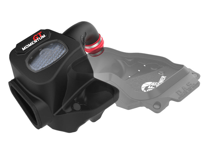 aFe Toyota Tacoma TRD Pro 24-26 / 4R TRD Pro 25-26 L4-2.4L Momentum GT CAI System w/Pro 5R Filter - 50-70131R