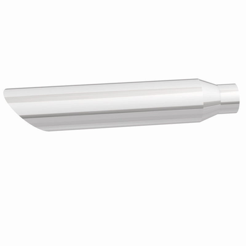 MagnaFlow Tip 1-Pk Bb 3.50 X 18 2.25 Id 45D - 35216