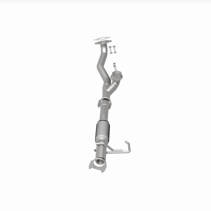 BRE Exhaust 07-14 Edge MKX 2.0L 3.5L Front Pipe Kit - 107-0180