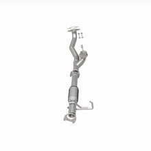 Load image into Gallery viewer, BRE Exhaust 07-14 Edge MKX 2.0L 3.5L Front Pipe Kit - 107-0180
