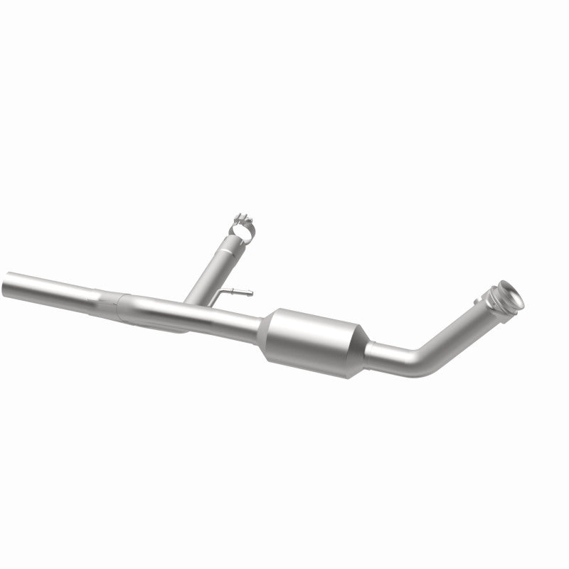 MagnaFlow 07-08 Ford F-150 5.4L Direct Fit Converter - 5451695