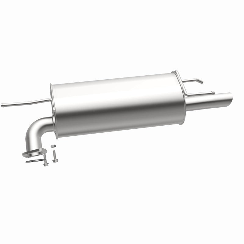 BRExhaust 95-96 Lexus ES300/ 95-96 Toyota Camry Muffler Kit - 108-0227