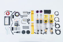 Load image into Gallery viewer, KW Coilover Kit DDC ECU BMW M3 (E90/E92) Sedan/Coupe w/ EDC - 39020011
