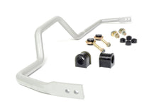 Load image into Gallery viewer, Whiteline 89-93 Nissan Skyline R32 GTS RWD Rear 24mm Swaybar-X h/duty Blade adjustable - BNR26XZ