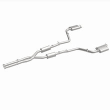 Load image into Gallery viewer, BRExhaust Exhaust Kit Replacement Dodge - 106-1002