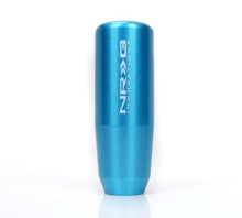 Load image into Gallery viewer, NRG Teal Sparkly Painted Short Shifter Heavy Weight - SK-450TL