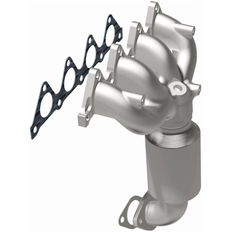 MagnaFlow Direct Fit Catalytic Converter 06-09 Hyundai Accent 1.6L - 50350