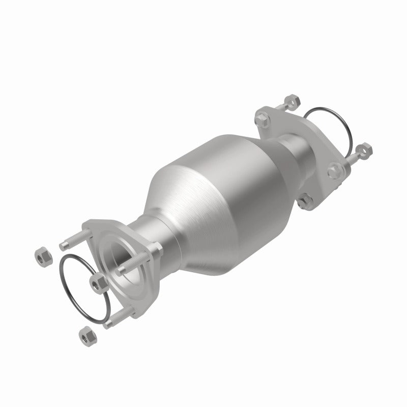 MagnaFlow Direct Fit Catalytic Converter 12-14 CrossTour 2.4L (Not for sale in California) - 52033