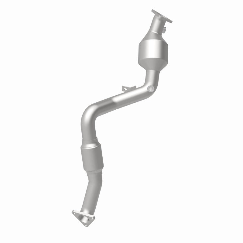 MagnaFlow 07-10 Audi Q7 3.6L Direct Fit Converter - 5582586