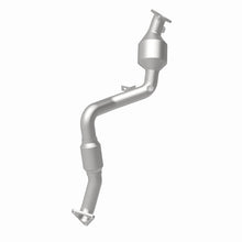 Load image into Gallery viewer, MagnaFlow 07-10 Audi Q7 3.6L Direct Fit Converter - 5582586