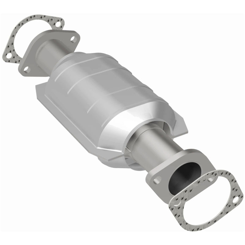 MagnaFlow Direct Fit Catalytic Converter 01-04 Nissan Frontier 2.4L - 51528