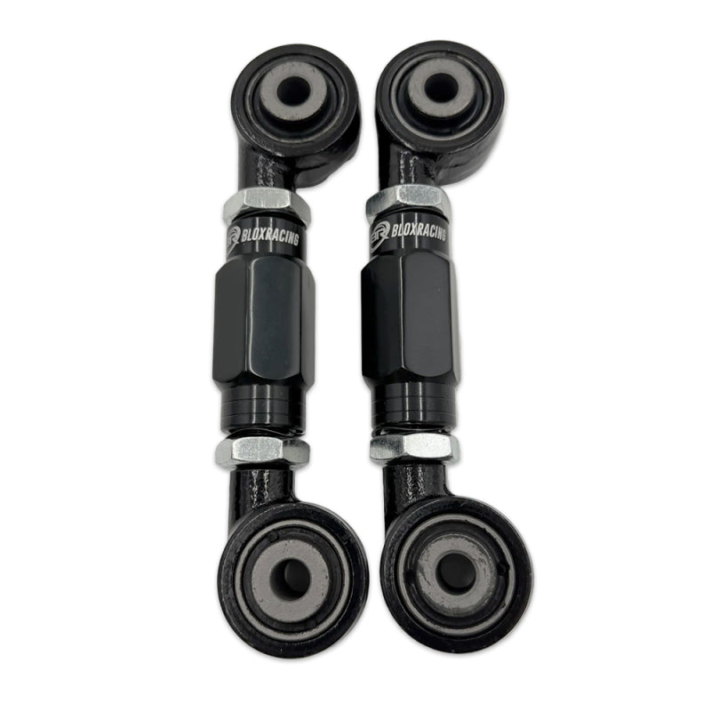 BLOX Racing Rear Toe Kit - 1990-2001 Acura Integra / 1988-2000 Honda Civic CRX Del Sol - BXSS-20102