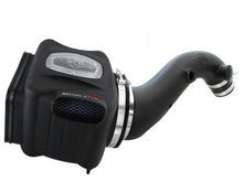 Load image into Gallery viewer, aFe Momentum HD PRO 10R Stage-2 Si Intake 01-04 GM Diesel Trucks V8-6.6L LB7 - 50-74001