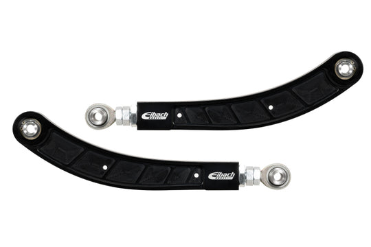 Eibach 18-21 Jeep Grand Cherokee Pro-Alignment Camber Arm Kit - AC41-51-022-01-02