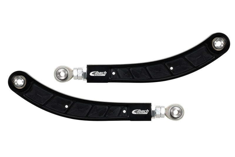 Eibach 18-21 Jeep Grand Cherokee Pro-Alignment Camber Arm Kit - AC41-51-022-01-02