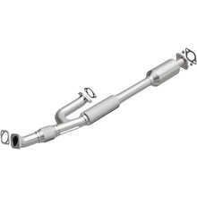 Load image into Gallery viewer, MagnaFlow California Direct Fit Converter 07-08 Hyundai Tiburon 2.7L - 5571534