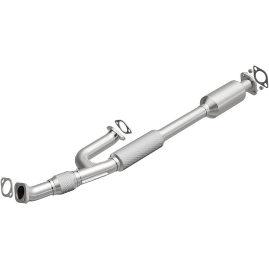 MagnaFlow California Direct Fit Converter 07-08 Hyundai Tiburon 2.7L - 5571534