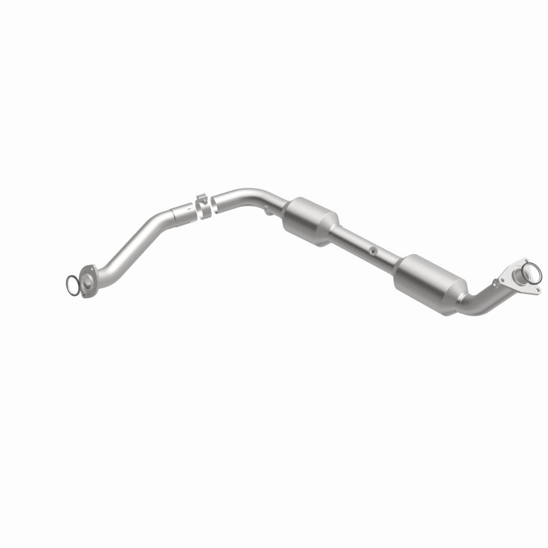 MagnaFlow 07-10 Toyota Tundra 5.7L Direct Fit Converter - 5582629