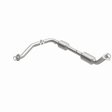 Load image into Gallery viewer, MagnaFlow 07-10 Toyota Tundra 5.7L Direct Fit Converter - 5582629