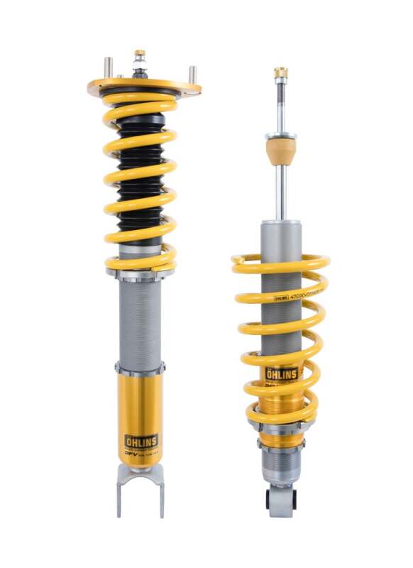 Ohlins 05-14 Mazda Miata (NC) Road & Track Coilover System - MAS MI30S1
