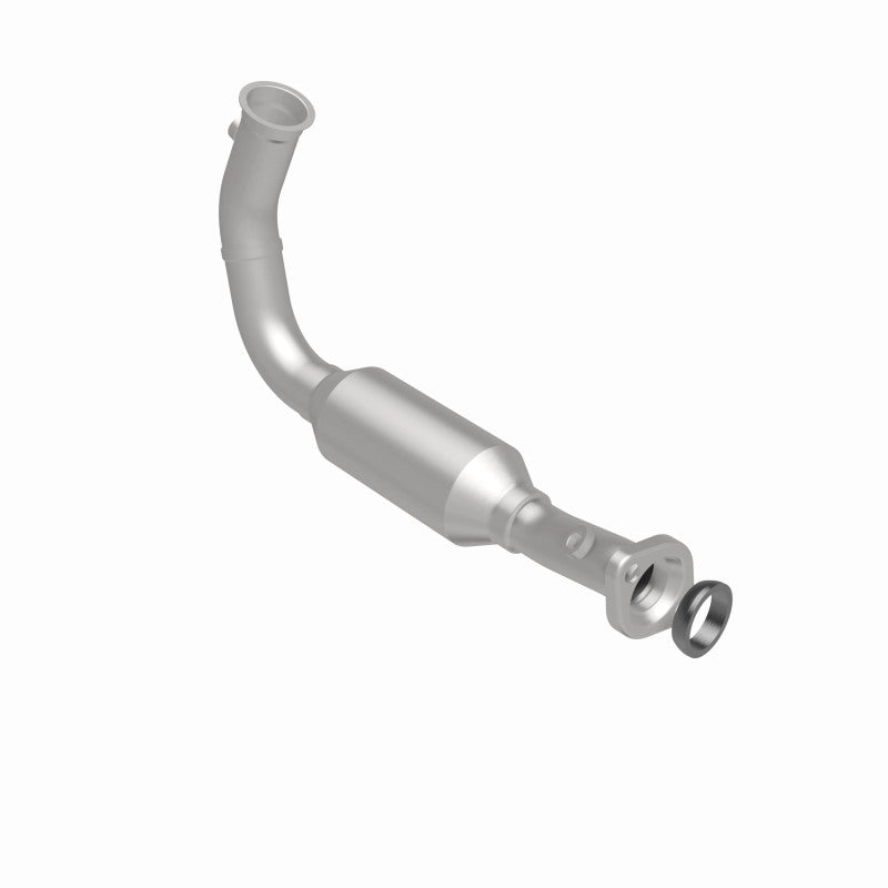 MagnaFlow 2004 Jeep Liberty 3.7L Direct Fit Converter - 5451583