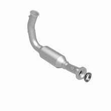 Load image into Gallery viewer, MagnaFlow 2004 Jeep Liberty 3.7L Direct Fit Converter - 5451583