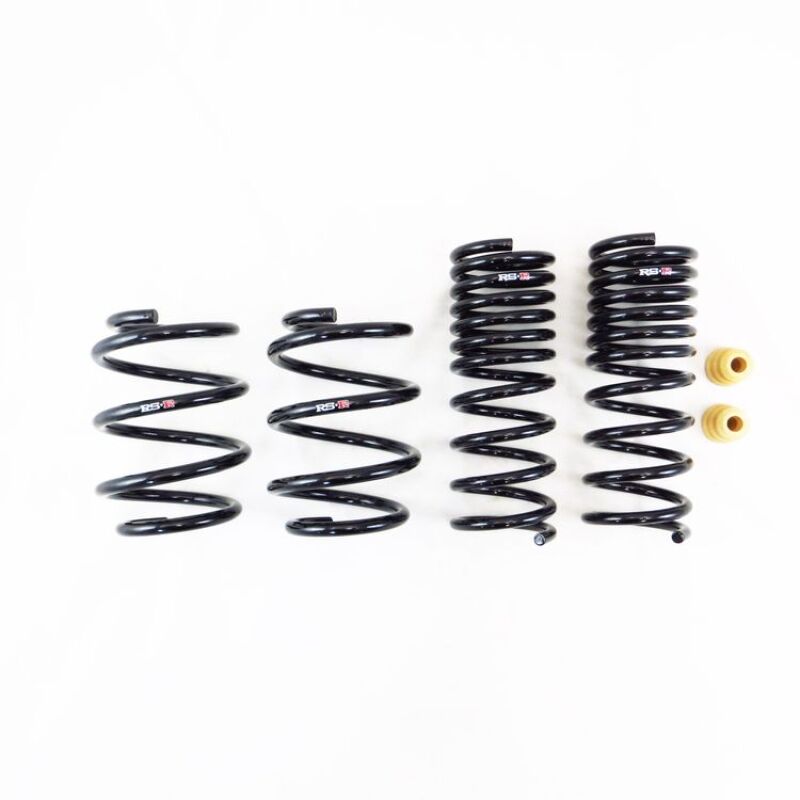 RS-R 2024 Subaru WRX TR(VBA) Down Sus Springs - F407D