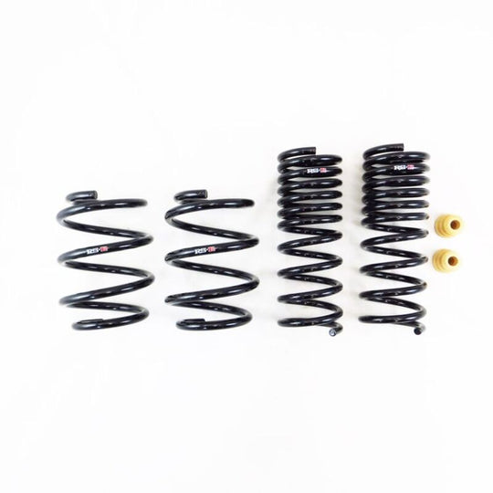 RS-R 2024 Subaru WRX TR(VBA) Down Sus Springs - F407D