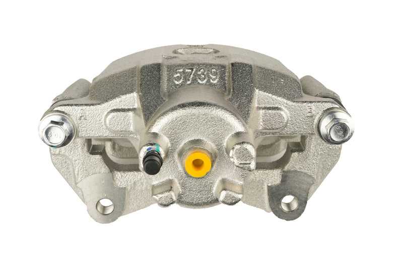 DBA 08-16 Mitsubishi Lancer Street Series Left Front Caliper - DBAC1382