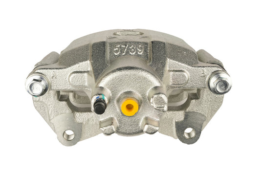 DBA 08-16 Mitsubishi Lancer Street Series Left Front Caliper - DBAC1382