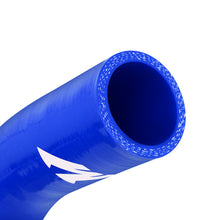 Load image into Gallery viewer, Mishimoto 01-03 Ford 7.3L Powerstroke Coolant Hose Kit (Blue) - MMHOSE-F2D-01BL