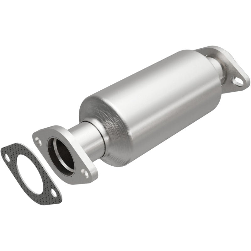MagnaFlow 75-78 Nissan 280Z CA Manifold Direct Fit Catalytic Converter - 3322757