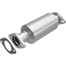 Load image into Gallery viewer, MagnaFlow 75-78 Nissan 280Z CA Manifold Direct Fit Catalytic Converter - 3322757