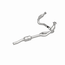 Load image into Gallery viewer, MagnaFlow Direct Fit Catalytic Converter 02-03 Ram 1500 4.7L CA Emis - 49554