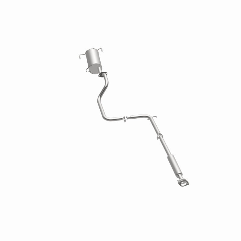 MagnaFlow BRE Exhaust Kit 96-99 Nissan 200SX Sentra 1.6L - 106-0385