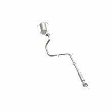 Load image into Gallery viewer, MagnaFlow BRE Exhaust Kit 96-99 Nissan 200SX Sentra 1.6L - 106-0385