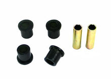 Load image into Gallery viewer, Whiteline 10/65-73 Ford Mustang Front Lower Inner Control Arm Bushing - W52081