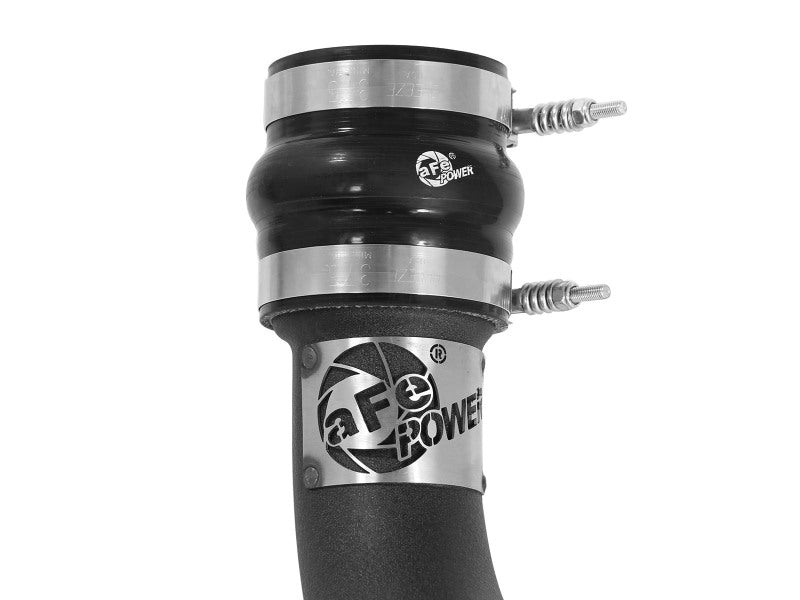 aFe BladeRunner GT Series Intercooler & Tubes 13-16 Dodge Ram Diesel Trucks L6-6.7L (td) - 46-20132-B