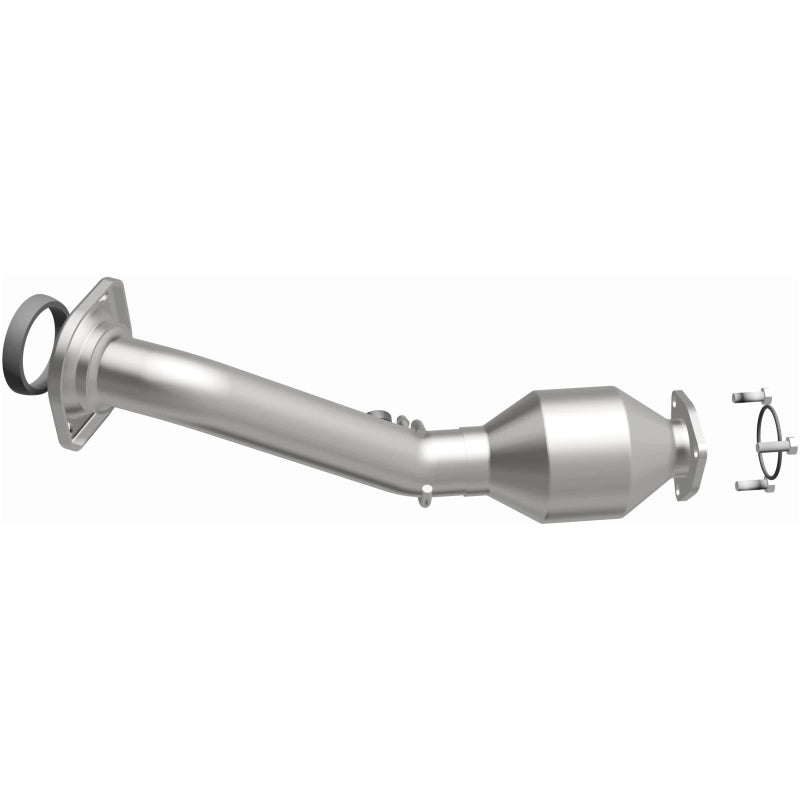 MagnaFlow Direct Fit Catalytic Converter 12-14 Civic 2.4L - 52031
