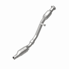 Load image into Gallery viewer, MagnaFlow Conv DF 04-06 Audi S4 4.2L - 24317