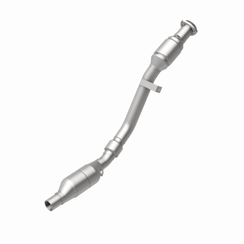 MagnaFlow Direct Fit Catalytic Converter 04-06 Audi S4 4.2L CA - 441095