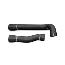 Load image into Gallery viewer, Mishimoto 99-06 BMW E46 Black Silicone Hose Kit - MMHOSE-E46-99BK