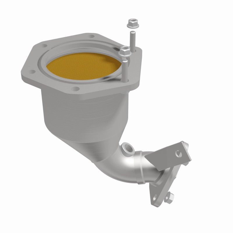 MagnaFlow 2013 Nissan Pathfinder 3.5L Direct Fit Converter - 5582128