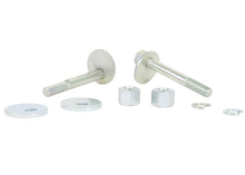 Load image into Gallery viewer, Whiteline 63-82 Chevrolet Corvette C2/C3 Adjustable Camber Bolt - KCA448
