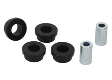 Load image into Gallery viewer, Whiteline 98-05 Lexus GS300 Rear Trailing Arm Bushing Kit (Lower Rear Bushing) - W63566