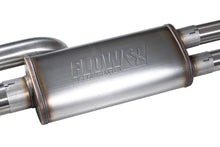Load image into Gallery viewer, Flowmaster 24-25 GM 1500 6.2L FlowFX Cat-Back Dual Exit Exhaust System - 718207