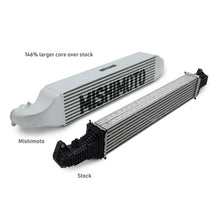 Load image into Gallery viewer, Mishimoto 2022+ Honda Civic 1.5T Performance Intercooler - Silver - MMINT-CIV-22SL