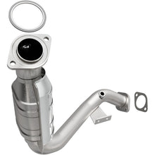 Load image into Gallery viewer, MagnaFlow Conv DF 98-03 Ford Escort 2.0L (Eng Code 3) - 23396
