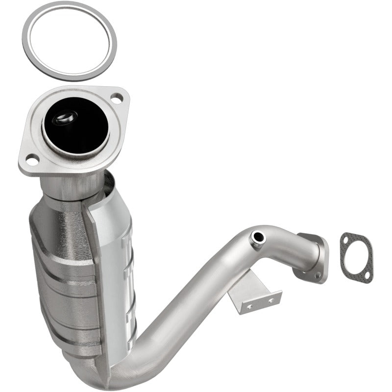 MagnaFlow Direct Fit Catalytic Converter Ford Escort 98-01 2. OEM - 49071